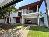 (NH440) Modern Two Storey House for Sale in Mount Lavinia