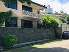 (NH475) Two Storey House for Sale in Mount Lavinia