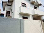 (NH484) Brand New Two Storey House for Sale in Moratuwa