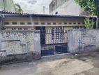 (NH514) Single Storey House for Sale in Colombo 08