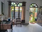 (NH552) Single Storey House for Sale in Colombo 08
