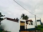 (NH586) Brand New Modern Luxury House for Sale in Ratmalana