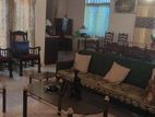 (NH599) 11.3 Perch Land with House for Sale in Kohuwala