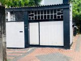 (NH616) Single Storey House for Sale in Kirulapone