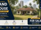 (NH669) House for Sale in Colombo 08