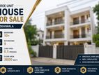 (NH710) Three storey House for Sale in Dehiwala