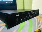 Nhk 120 W Bluetooth Pa Amplifier