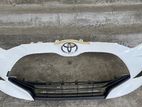 NHP10 Aqua Front Bumper Panel