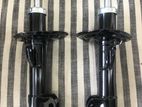 NHP10 Aqua Frt Shock Absorbers