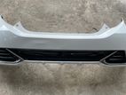 NHP10 Aqua G sport rear bumper