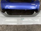 NHP10 Aqua Rear Bumper