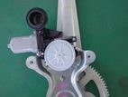 NHP10 Door winder motor