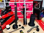 NHP10 rear Shock Absorber