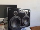 NHT SB2 Bookshelf Speakers