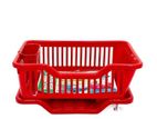 NHT Single Layer Dish Rack