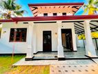 Nice 4 Bed Rooms Solidly Built Luxury Newest House For Sale Negombo