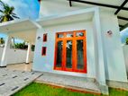 Nice & Perfect Quality Single Story Luxury Brand New House Sale Negombo