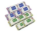 Nice Baby Wipes 80 Pcs Pack