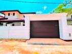 Nice Beautiful House Built By Bricks Walls For Sale In Negombo Kandawala