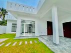 NIce Beautiful Newly 3Br House For Sale Negombo Thimbirigaskatuwa Area