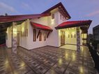 Nice Brand New 2 Story House For Sale in Negombo