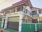 Nice Brand New 2 Story House For Sale @ Negombo