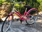 Nice Condition Japanese Bicycle
