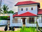 Nice Decent Area Newly Built Luxury Single Storey House Sale in Negombo