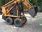 JCB 3CX 1990