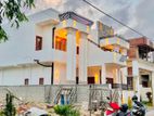 Nice Excellent Design 4BR Luxury Quality House For Sale Negombo
