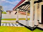 Nice Excellent Garden With Beauty Luxury House For Sale In Kandawala