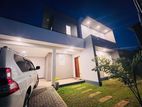 Nice Finishing Modern Type Luxury House Sale Negombo