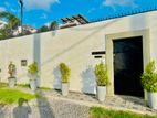 Nice Furnished 4 Bed Rooms Villa For Sale In Negombo Area Dalupotha