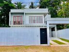 Nice Garden Best Upstairs Solid Built House For Sale Kandawala Katana