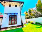 Nice Garden With Good Condition Single Story House For Sale In Kandawala