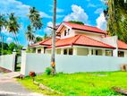 Nice Garden With Luxury Newest House For Sale In Negombo Kimbulapitiya