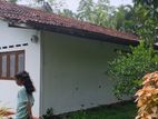 House for Sale in Mathugama, Nauththuduwa