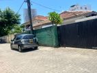 Nice House for Sale in Kynsey Terrace, Colombo 7