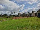Nice land plots for sale in Piliyandala-Kahathuduwa