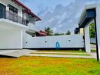 Nice Latest Good Upstairs Luxury 4 Bed Rooms House For Sale In Negombo