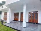 Nice Latest Upstairs 02 Bed Rooms House For Sale In kadawatha