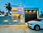 Nice Living Modern Designs Upstairs 2025 House for Sale in Negombo