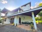 Nice Location / 3 Storied House For Sale in Payagala
