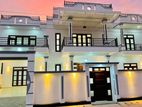 Nice Modern Designs Super Condition Box Luxurious House Sale Negombo