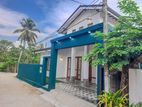 Nice Modern House for Sale Negombo Daluwakotuwa