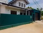 Nice Modern House for Sale Negombo Daluwakotuwa
