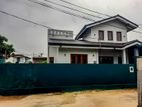 Nice Modern House for Sale Negombo Daluwakotuwa