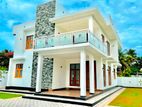 Nice Modern Luxurious Garden With House For Sale In Negombo