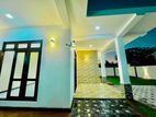 Nice New Downstair All Completed 3 Bed Rooms House For Sale Negombo