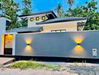Nice Newly Built Good Brand New Luxury House For Sale In Negombo